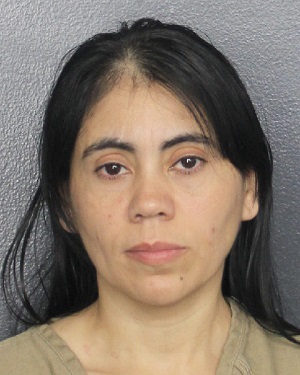 NATALY GONZALEZ PULGARIN  Info, Photos, Data, and More / NATALY GONZALEZ PULGARIN  TriCountyBusts / Is NATALY GONZALEZ PULGARIN  on Social Media Like Facebook, Instagram abd Twitter?