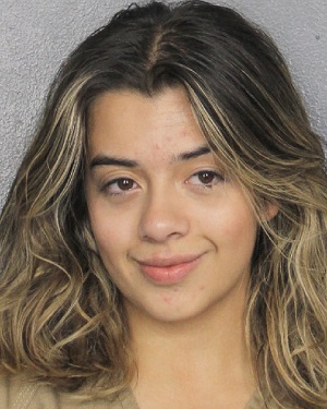 NATHALIE BERRIO JIMENEZ  Info, Photos, Data, and More / NATHALIE BERRIO JIMENEZ  TriCountyBusts / Is NATHALIE BERRIO JIMENEZ  on Social Media Like Facebook, Instagram abd Twitter?