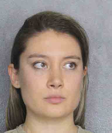 NIDANUR LOVELESS  Info, Photos, Data, and More / NIDANUR LOVELESS  TriCountyBusts / Is NIDANUR LOVELESS  on Social Media Like Facebook, Instagram abd Twitter?