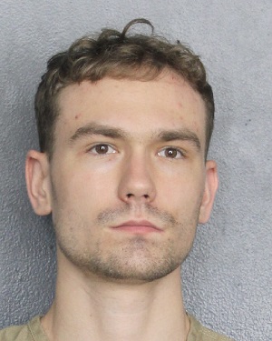 NIKITA KOSTIN  Info, Photos, Data, and More / NIKITA KOSTIN  TriCountyBusts / Is NIKITA KOSTIN  on Social Media Like Facebook, Instagram abd Twitter?