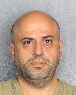 NISAN HANIMOV  Info, Photos, Data, and More / NISAN HANIMOV  TriCountyBusts / Is NISAN HANIMOV  on Social Media Like Facebook, Instagram abd Twitter?