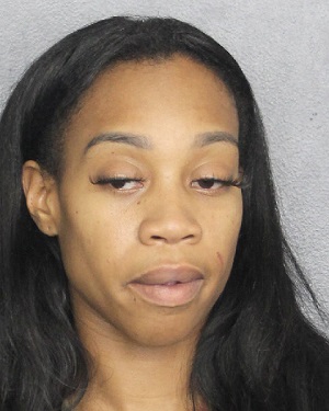 PORCHIA DANIELLE WOODARD  Info, Photos, Data, and More / PORCHIA DANIELLE WOODARD  TriCountyBusts / Is PORCHIA DANIELLE WOODARD  on Social Media Like Facebook, Instagram abd Twitter?