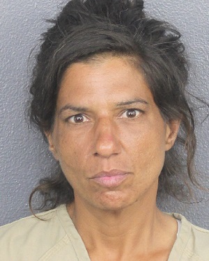 PRISCILLA BLANCO  Info, Photos, Data, and More / PRISCILLA BLANCO  TriCountyBusts / Is PRISCILLA BLANCO  on Social Media Like Facebook, Instagram abd Twitter?