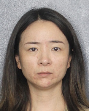 QIN WANG  Info, Photos, Data, and More / QIN WANG  TriCountyBusts / Is QIN WANG  on Social Media Like Facebook, Instagram abd Twitter?