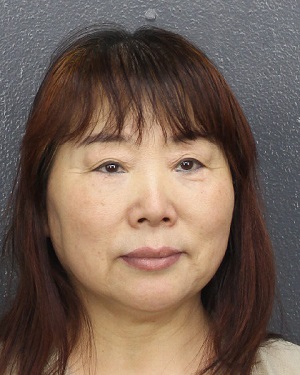 QIUYUE WANG  Info, Photos, Data, and More / QIUYUE WANG  TriCountyBusts / Is QIUYUE WANG  on Social Media Like Facebook, Instagram abd Twitter?