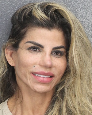 RENATA SILVEIRA LAGARES  Info, Photos, Data, and More / RENATA SILVEIRA LAGARES  TriCountyBusts / Is RENATA SILVEIRA LAGARES  on Social Media Like Facebook, Instagram abd Twitter?