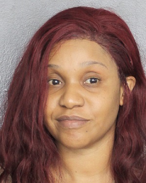 RENNICEA REID  Info, Photos, Data, and More / RENNICEA REID  TriCountyBusts / Is RENNICEA REID  on Social Media Like Facebook, Instagram abd Twitter?