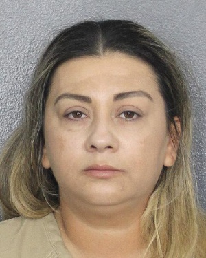 ROSALBA DOLORES PLASCENCIA VAZQUEZ  Info, Photos, Data, and More / ROSALBA DOLORES PLASCENCIA VAZQUEZ  TriCountyBusts / Is ROSALBA DOLORES PLASCENCIA VAZQUEZ  on Social Media Like Facebook, Instagram abd Twitter?