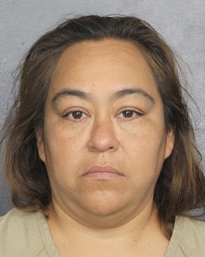 ROSA BENITEZ MARTINEZ  Info, Photos, Data, and More / ROSA BENITEZ MARTINEZ  TriCountyBusts / Is ROSA BENITEZ MARTINEZ  on Social Media Like Facebook, Instagram abd Twitter?