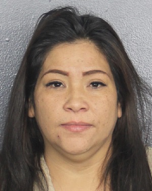 ROSA ELVIA REYES VENEGAS  Info, Photos, Data, and More / ROSA ELVIA REYES VENEGAS  TriCountyBusts / Is ROSA ELVIA REYES VENEGAS  on Social Media Like Facebook, Instagram abd Twitter?