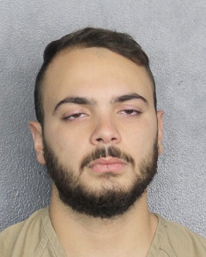 ROY ADIR BOUHNIK  Info, Photos, Data, and More / ROY ADIR BOUHNIK  TriCountyBusts / Is ROY ADIR BOUHNIK  on Social Media Like Facebook, Instagram abd Twitter?