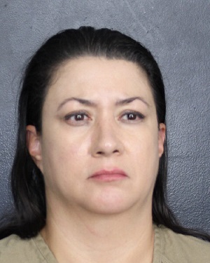 SANDRA MILENA RICHESON  Info, Photos, Data, and More / SANDRA MILENA RICHESON  TriCountyBusts / Is SANDRA MILENA RICHESON  on Social Media Like Facebook, Instagram abd Twitter?