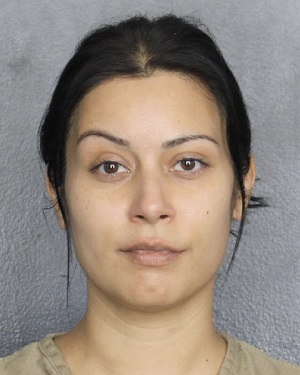 SARAH VASHTI LUTCHMENARINE  Info, Photos, Data, and More / SARAH VASHTI LUTCHMENARINE  TriCountyBusts / Is SARAH VASHTI LUTCHMENARINE  on Social Media Like Facebook, Instagram abd Twitter?
