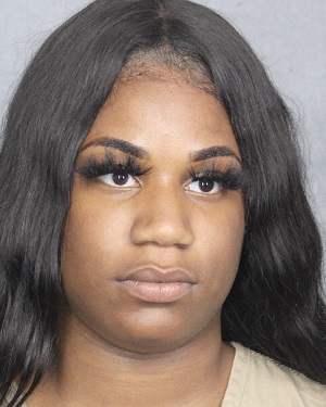 SHANICE WALKER  Info, Photos, Data, and More / SHANICE WALKER  TriCountyBusts / Is SHANICE WALKER  on Social Media Like Facebook, Instagram abd Twitter?
