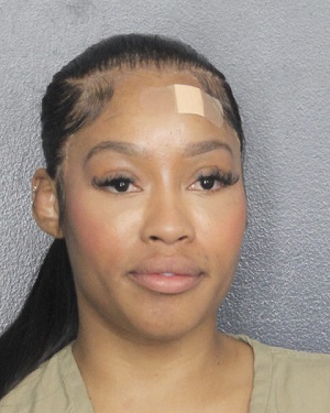 SHANTAE MONIQUE ALLEN  Info, Photos, Data, and More / SHANTAE MONIQUE ALLEN  TriCountyBusts / Is SHANTAE MONIQUE ALLEN  on Social Media Like Facebook, Instagram abd Twitter?