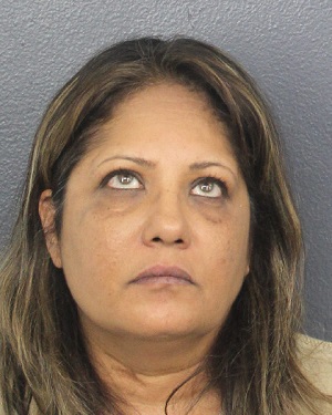 SHARMELE MARAJ  Info, Photos, Data, and More / SHARMELE MARAJ  TriCountyBusts / Is SHARMELE MARAJ  on Social Media Like Facebook, Instagram abd Twitter?