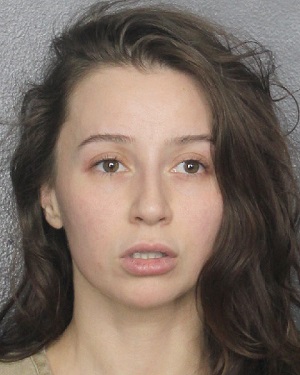 SOPHIE CASTRO  Info, Photos, Data, and More / SOPHIE CASTRO  TriCountyBusts / Is SOPHIE CASTRO  on Social Media Like Facebook, Instagram abd Twitter?