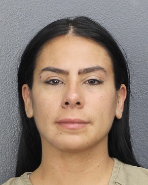 STEFANNY BLANDON MONTOYA  Info, Photos, Data, and More / STEFANNY BLANDON MONTOYA  TriCountyBusts / Is STEFANNY BLANDON MONTOYA  on Social Media Like Facebook, Instagram abd Twitter?
