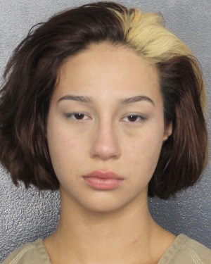 STEPHANIE PALACIOS GASCA  Info, Photos, Data, and More / STEPHANIE PALACIOS GASCA  TriCountyBusts / Is STEPHANIE PALACIOS GASCA  on Social Media Like Facebook, Instagram abd Twitter?