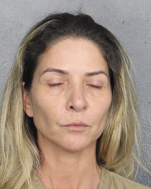 SYLVANNA MORAARMAO  Info, Photos, Data, and More / SYLVANNA MORAARMAO  TriCountyBusts / Is SYLVANNA MORAARMAO  on Social Media Like Facebook, Instagram abd Twitter?