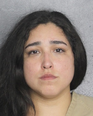 TATIANA ALEJANDRA GALOFRE  Info, Photos, Data, and More / TATIANA ALEJANDRA GALOFRE  TriCountyBusts / Is TATIANA ALEJANDRA GALOFRE  on Social Media Like Facebook, Instagram abd Twitter?
