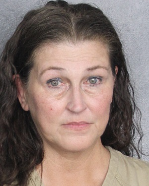 TERESA DEFEE  Info, Photos, Data, and More / TERESA DEFEE  TriCountyBusts / Is TERESA DEFEE  on Social Media Like Facebook, Instagram abd Twitter?