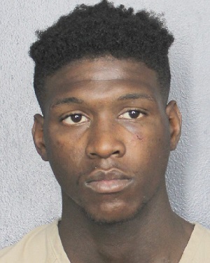 TERRANCE TYRANN THORPE  Info, Photos, Data, and More / TERRANCE TYRANN THORPE  TriCountyBusts / Is TERRANCE TYRANN THORPE  on Social Media Like Facebook, Instagram abd Twitter?