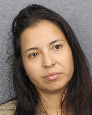 TIFFANY MELISSA GUERRERO  Info, Photos, Data, and More / TIFFANY MELISSA GUERRERO  TriCountyBusts / Is TIFFANY MELISSA GUERRERO  on Social Media Like Facebook, Instagram abd Twitter?