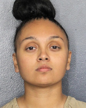 TIYANA SABRINA SIRJU  Info, Photos, Data, and More / TIYANA SABRINA SIRJU  TriCountyBusts / Is TIYANA SABRINA SIRJU  on Social Media Like Facebook, Instagram abd Twitter?