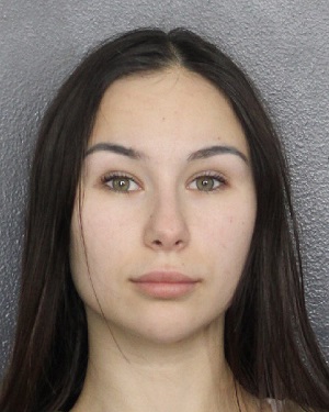 VALERIIA KOMARYNSKA  Info, Photos, Data, and More / VALERIIA KOMARYNSKA  TriCountyBusts / Is VALERIIA KOMARYNSKA  on Social Media Like Facebook, Instagram abd Twitter?