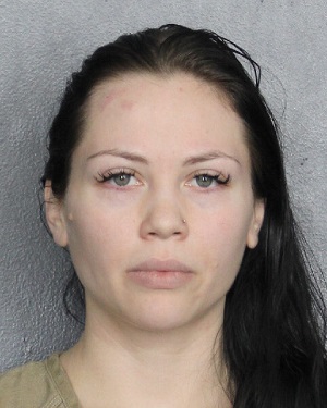 VICTORIA ALEXA DIAZ  Info, Photos, Data, and More / VICTORIA ALEXA DIAZ  TriCountyBusts / Is VICTORIA ALEXA DIAZ  on Social Media Like Facebook, Instagram abd Twitter?