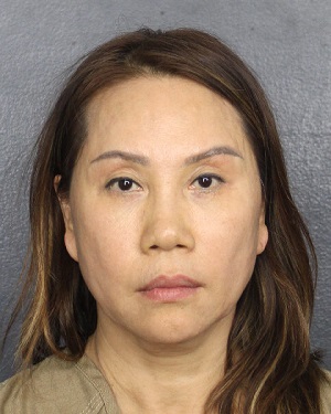 XIAOYING HUANG  Info, Photos, Data, and More / XIAOYING HUANG  TriCountyBusts / Is XIAOYING HUANG  on Social Media Like Facebook, Instagram abd Twitter?