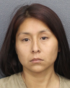 XIMENA QUIROZ  Info, Photos, Data, and More / XIMENA QUIROZ  TriCountyBusts / Is XIMENA QUIROZ  on Social Media Like Facebook, Instagram abd Twitter?