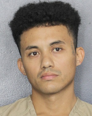 YACSUAM JOSUE PONCE RUIZ  Info, Photos, Data, and More / YACSUAM JOSUE PONCE RUIZ  TriCountyBusts / Is YACSUAM JOSUE PONCE RUIZ  on Social Media Like Facebook, Instagram abd Twitter?