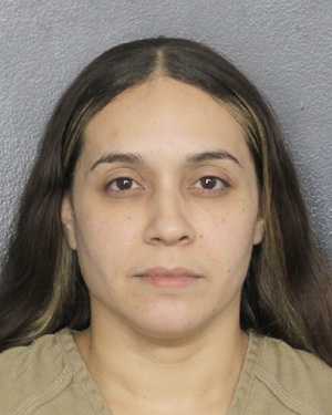 YANIA LABRADA FORBES  Info, Photos, Data, and More / YANIA LABRADA FORBES  TriCountyBusts / Is YANIA LABRADA FORBES  on Social Media Like Facebook, Instagram abd Twitter?