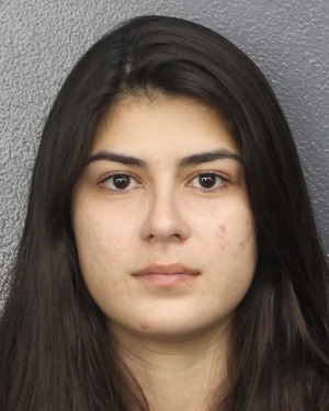 YARITZA MANRIQUE  Info, Photos, Data, and More / YARITZA MANRIQUE  TriCountyBusts / Is YARITZA MANRIQUE  on Social Media Like Facebook, Instagram abd Twitter?