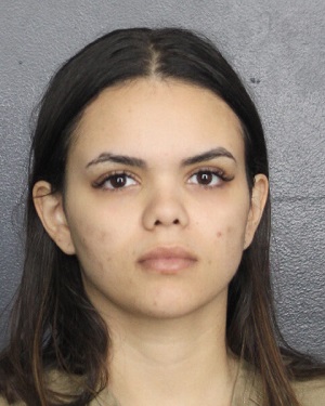 YASMIN DE MORAES RODRIGUES  Info, Photos, Data, and More / YASMIN DE MORAES RODRIGUES  TriCountyBusts / Is YASMIN DE MORAES RODRIGUES  on Social Media Like Facebook, Instagram abd Twitter?