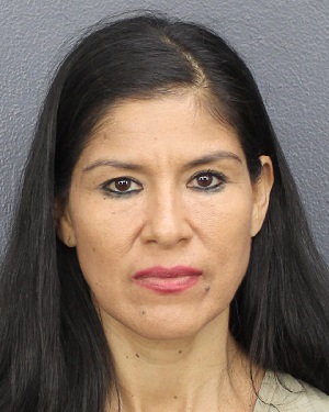 YENI MARIBEL ISBELL  Info, Photos, Data, and More / YENI MARIBEL ISBELL  TriCountyBusts / Is YENI MARIBEL ISBELL  on Social Media Like Facebook, Instagram abd Twitter?