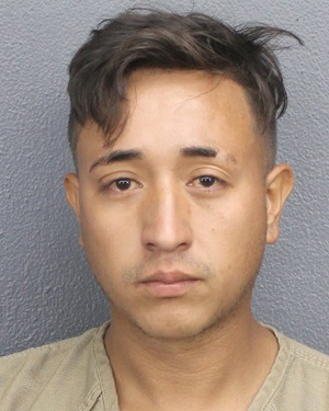 YONELDYN GONZALEZ  Info, Photos, Data, and More / YONELDYN GONZALEZ  TriCountyBusts / Is YONELDYN GONZALEZ  on Social Media Like Facebook, Instagram abd Twitter?