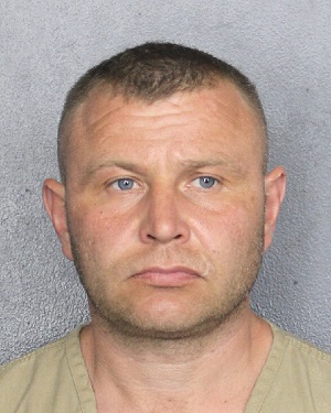 YURII TRUKHIN  Info, Photos, Data, and More / YURII TRUKHIN  TriCountyBusts / Is YURII TRUKHIN  on Social Media Like Facebook, Instagram abd Twitter?