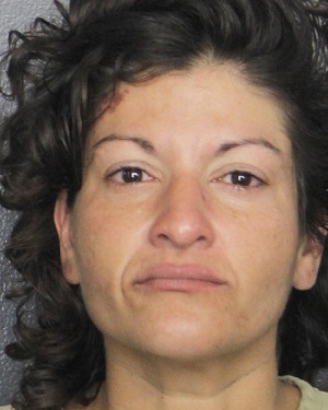 YVETTE ALEXANDRA LUGO  Info, Photos, Data, and More / YVETTE ALEXANDRA LUGO  TriCountyBusts / Is YVETTE ALEXANDRA LUGO  on Social Media Like Facebook, Instagram abd Twitter?