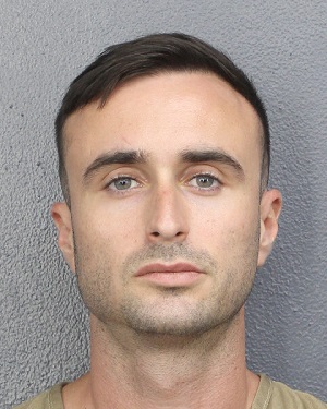 ZACHARY FIJMAN  Info, Photos, Data, and More / ZACHARY FIJMAN  TriCountyBusts / Is ZACHARY FIJMAN  on Social Media Like Facebook, Instagram abd Twitter?