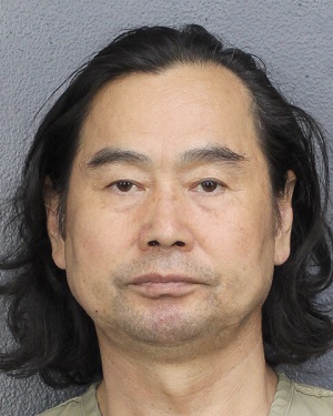 ZHELONG JIN  Info, Photos, Data, and More / ZHELONG JIN  TriCountyBusts / Is ZHELONG JIN  on Social Media Like Facebook, Instagram abd Twitter?