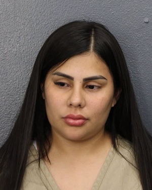 ALEXANDRA CHAVEZ  Info, Photos, Data, and More / ALEXANDRA CHAVEZ  TriCountyBusts / Is ALEXANDRA CHAVEZ  on Social Media Like Facebook, Instagram abd Twitter?