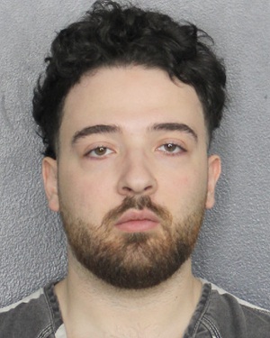 ALEX ELHAOULI  Info, Photos, Data, and More / ALEX ELHAOULI  TriCountyBusts / Is ALEX ELHAOULI  on Social Media Like Facebook, Instagram abd Twitter?