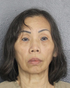 ALIA LIM  Info, Photos, Data, and More / ALIA LIM  TriCountyBusts / Is ALIA LIM  on Social Media Like Facebook, Instagram abd Twitter?