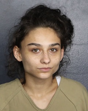ALIZE JUAREZ  Info, Photos, Data, and More / ALIZE JUAREZ  TriCountyBusts / Is ALIZE JUAREZ  on Social Media Like Facebook, Instagram abd Twitter?