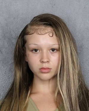 AMARI TALYN WILLIAMS TRUJILLO  Info, Photos, Data, and More / AMARI TALYN WILLIAMS TRUJILLO  TriCountyBusts / Is AMARI TALYN WILLIAMS TRUJILLO  on Social Media Like Facebook, Instagram abd Twitter?