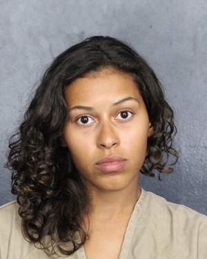 AMIRA GORDON  Info, Photos, Data, and More / AMIRA GORDON  TriCountyBusts / Is AMIRA GORDON  on Social Media Like Facebook, Instagram abd Twitter?
