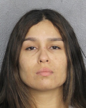ANDREA HERNANDEZ  Info, Photos, Data, and More / ANDREA HERNANDEZ  TriCountyBusts / Is ANDREA HERNANDEZ  on Social Media Like Facebook, Instagram abd Twitter?
